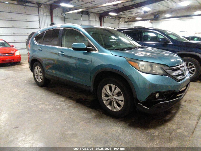 HONDA CR-V 2013 5j6rm4h74dl050239