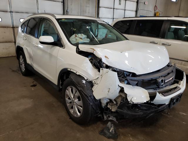 HONDA CR-V EXL 2013 5j6rm4h74dl056204