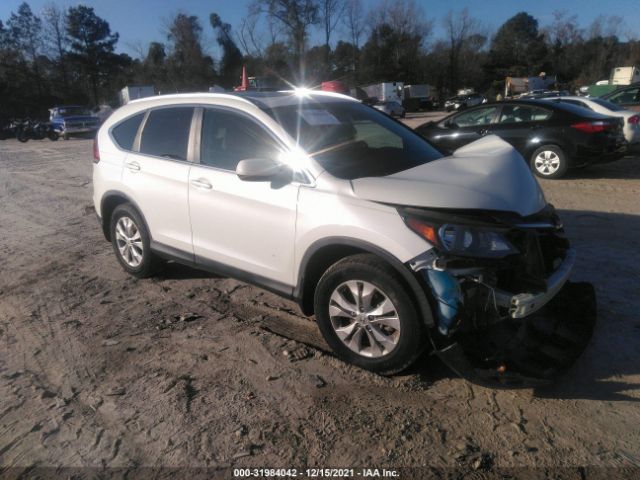 HONDA CR-V 2013 5j6rm4h74dl061631