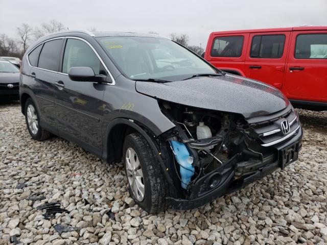 HONDA CR-V EXL 2013 5j6rm4h74dl063704