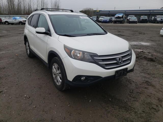 HONDA CR-V EXL 2013 5j6rm4h74dl069213