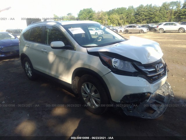 HONDA CR-V 2014 5j6rm4h74el004184