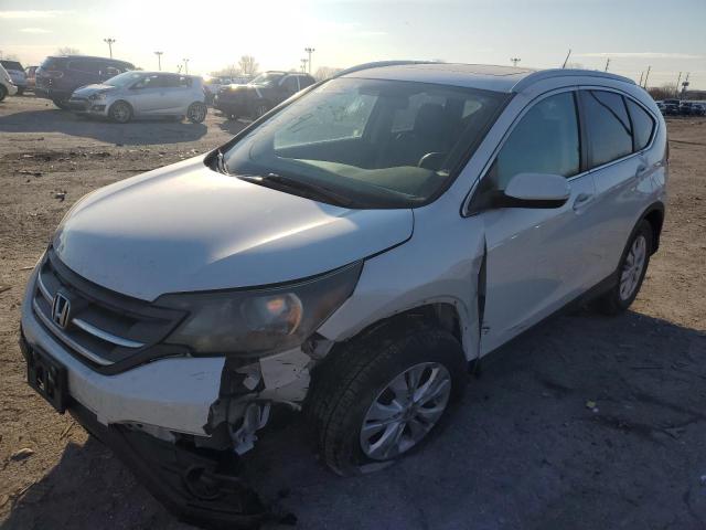 HONDA CR-V EX-L 2014 5j6rm4h74el005397