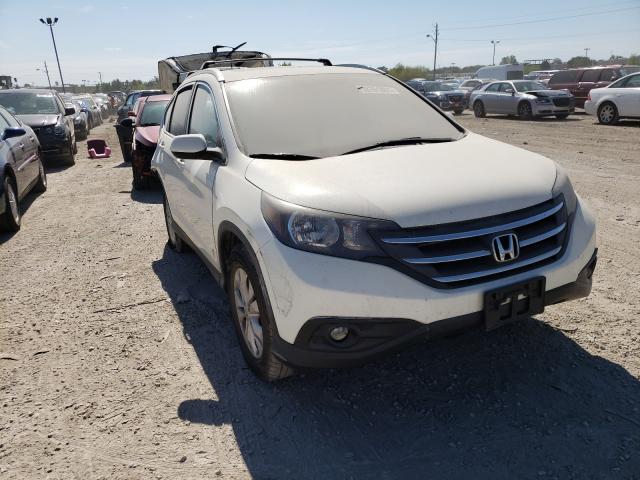 HONDA CR-V 2014 5j6rm4h74el012723