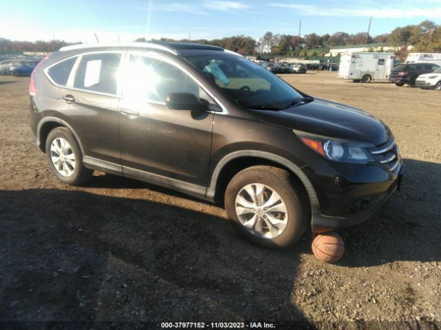 HONDA CR-V 2014 5j6rm4h74el025181