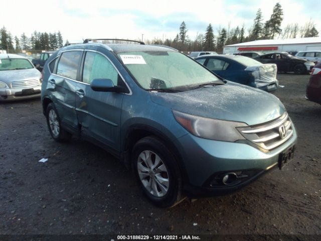 HONDA CR-V 2014 5j6rm4h74el028212