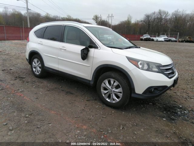 HONDA CR-V 2014 5j6rm4h74el037086