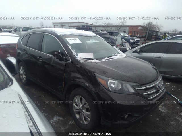 HONDA CR-V 2014 5j6rm4h74el042031