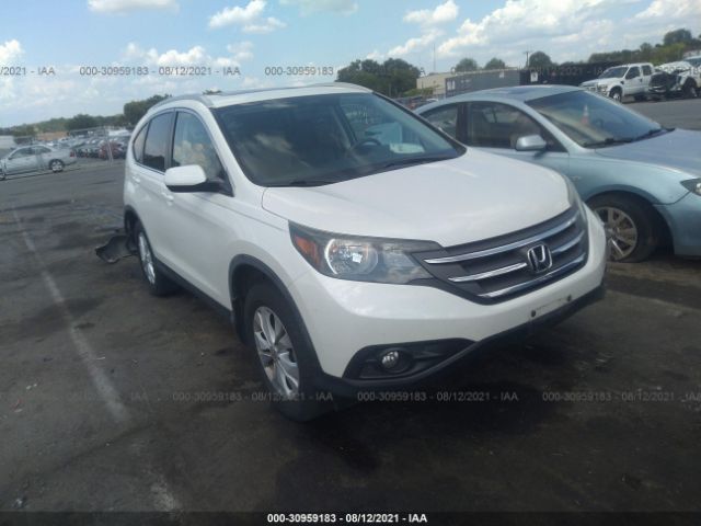 HONDA CR-V 2014 5j6rm4h74el042580