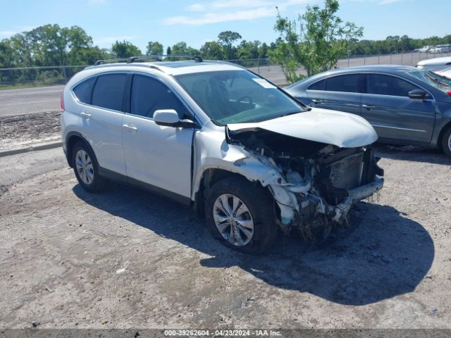 HONDA CR-V 2014 5j6rm4h74el049674