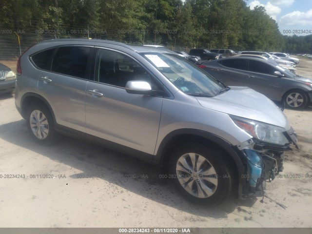 HONDA CR-V 2014 5j6rm4h74el055121