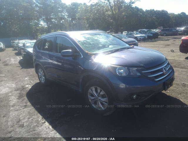 HONDA CR-V 2014 5j6rm4h74el061260