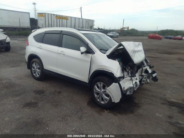 HONDA CR-V 2014 5j6rm4h74el062117