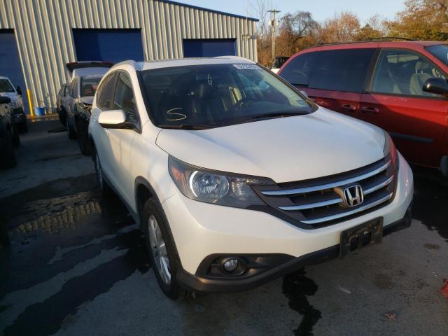 HONDA CR-V EXL 2014 5j6rm4h74el066443