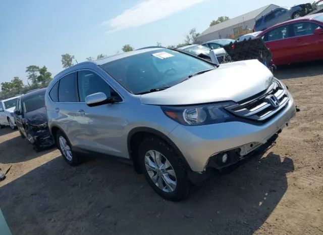 HONDA CR-V 2014 5j6rm4h74el071920