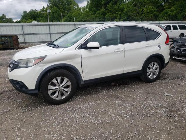 HONDA CR-V EXL 2014 5j6rm4h74el079614