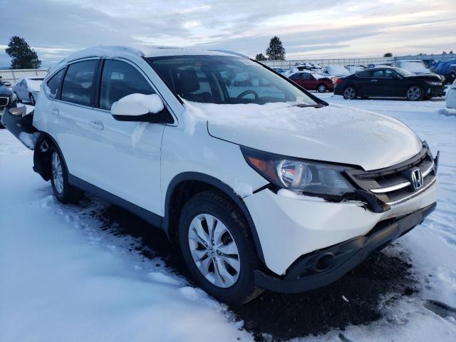 HONDA CR-V EXL 2014 5j6rm4h74el079824