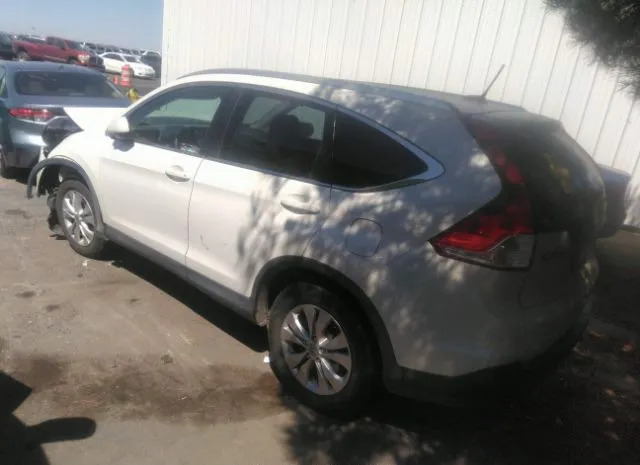 HONDA CR-V 2014 5j6rm4h74el080245