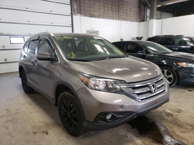 HONDA CR-V 2014 5j6rm4h74el104172