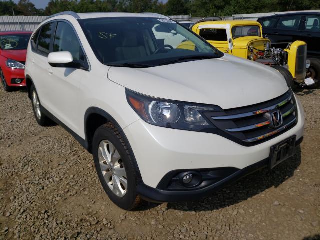 HONDA CR-V EXL 2014 5j6rm4h74el116788