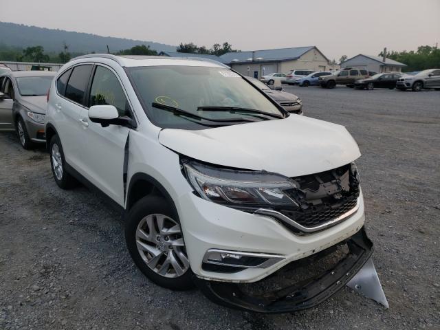 HONDA CR-V EXL 2015 5j6rm4h74fl002677