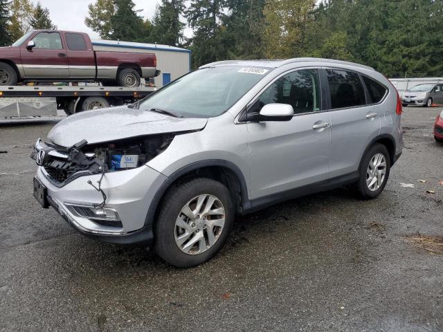 HONDA CRV 2015 5j6rm4h74fl005031