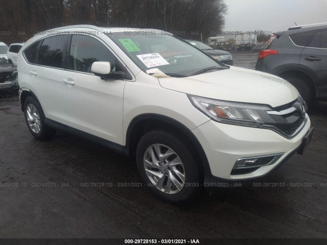 HONDA CR-V 2015 5j6rm4h74fl011007