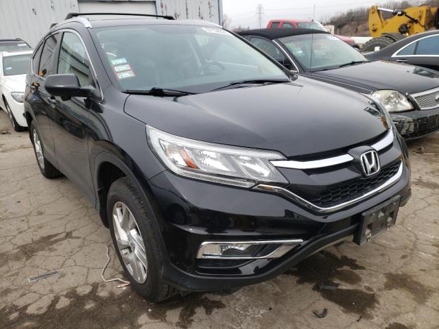 HONDA CR-V EXL 2015 5j6rm4h74fl011024