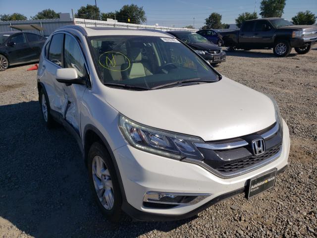 HONDA CR-V EXL 2015 5j6rm4h74fl015462