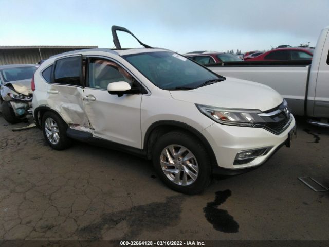 HONDA CR-V 2015 5j6rm4h74fl021892