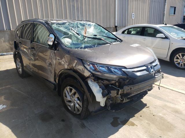 HONDA CR-V EXL 2015 5j6rm4h74fl024484