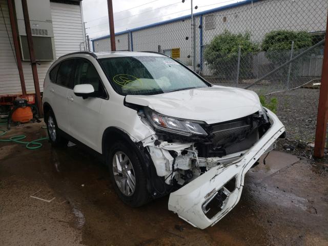 HONDA CR-V EXL 2015 5j6rm4h74fl038076