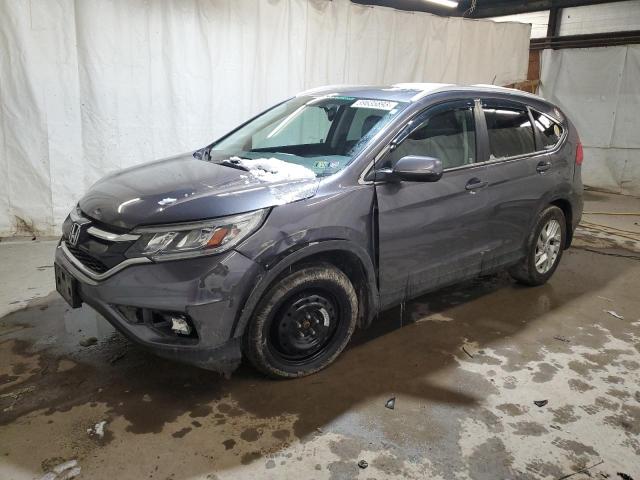 HONDA CR-V EXL 2015 5j6rm4h74fl044010