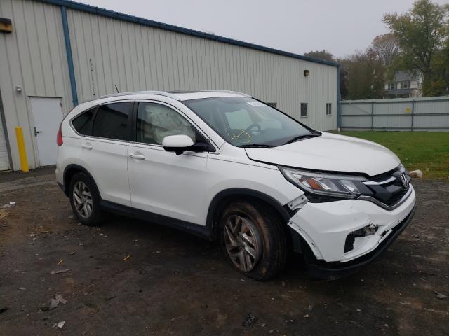 HONDA CR-V EXL 2015 5j6rm4h74fl048543