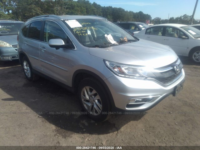 HONDA CR-V 2015 5j6rm4h74fl051796