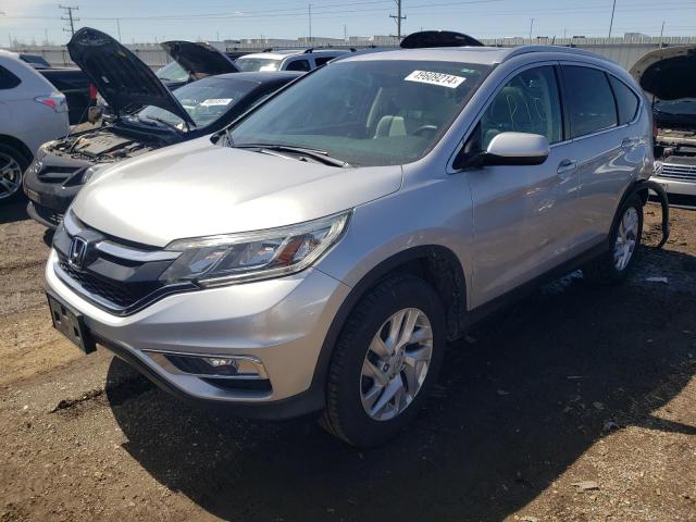 HONDA CRV 2015 5j6rm4h74fl061258