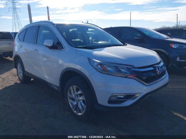 HONDA CR-V 2015 5j6rm4h74fl066315