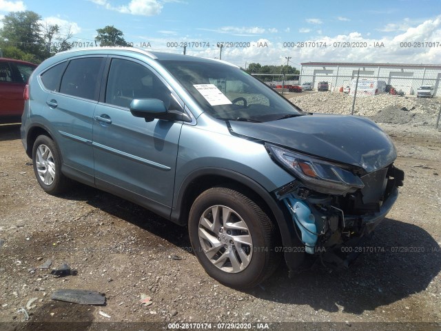 HONDA CR-V 2015 5j6rm4h74fl069568