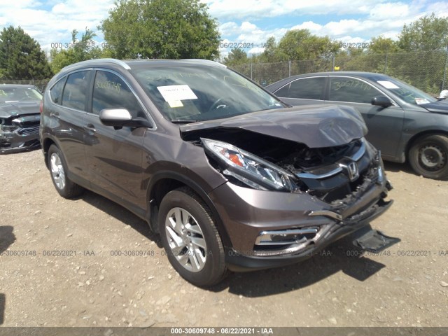 HONDA CR-V 2015 5j6rm4h74fl079923