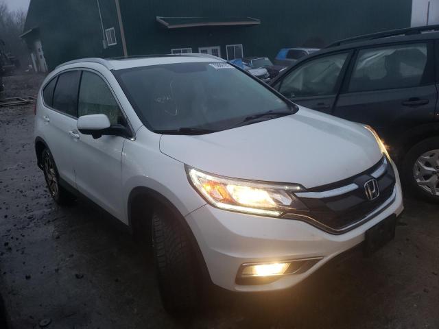 HONDA CR-V EXL 2015 5j6rm4h74fl087892