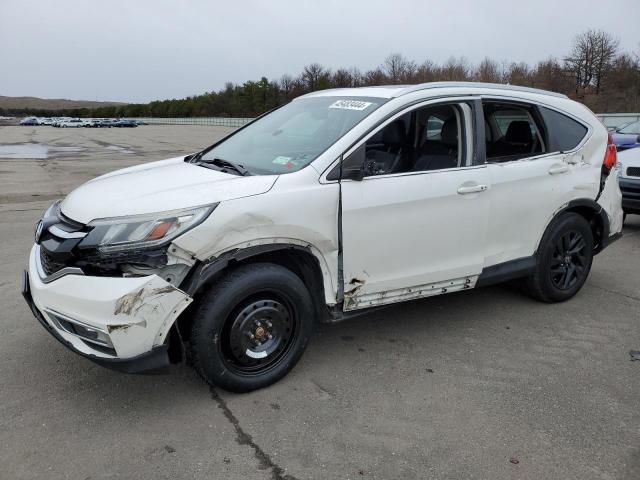 HONDA CRV 2015 5j6rm4h74fl089822