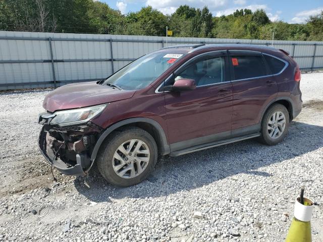 HONDA CR-V EXL 2015 5j6rm4h74fl096334