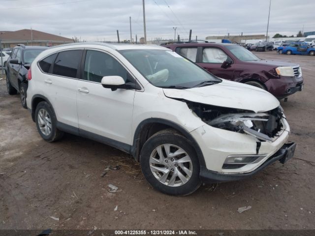 HONDA CR-V 2015 5j6rm4h74fl099623