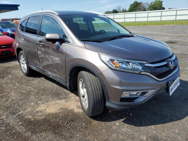 HONDA CR-V EXL 2015 5j6rm4h74fl102777