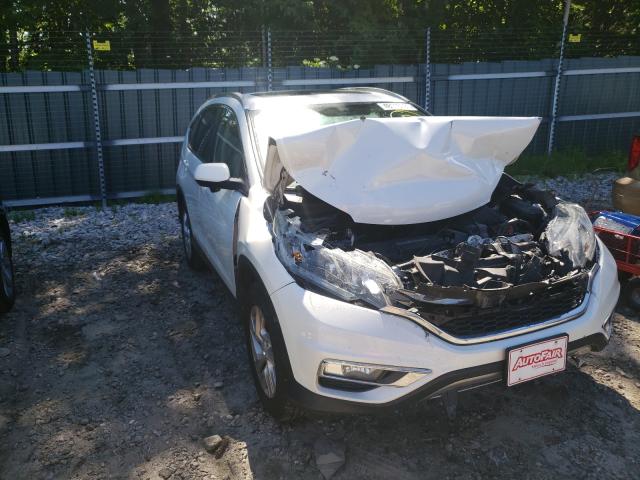 HONDA CR-V EXL 2015 5j6rm4h74fl108059