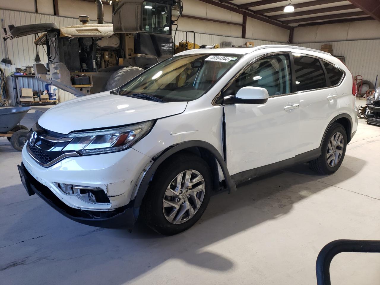 HONDA CR-V 2015 5j6rm4h74fl121751