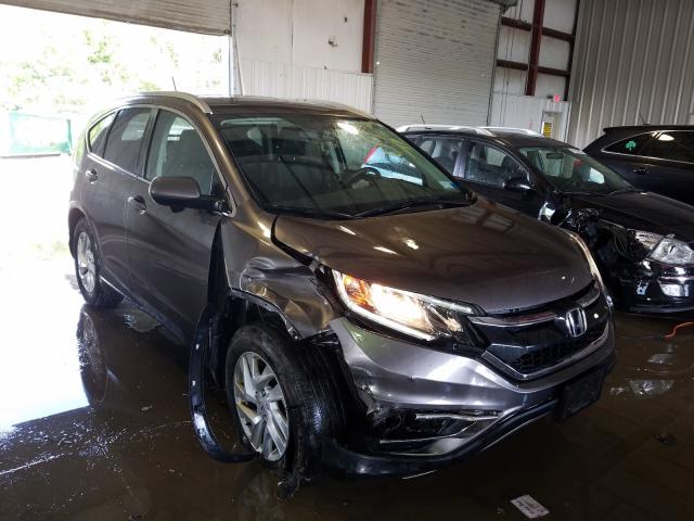 HONDA CR-V EXL 2016 5j6rm4h74gl003524