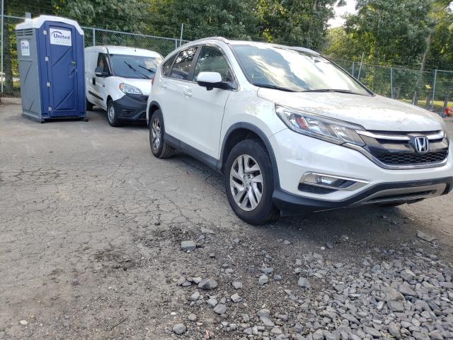 HONDA CR-V EXL 2016 5j6rm4h74gl036555