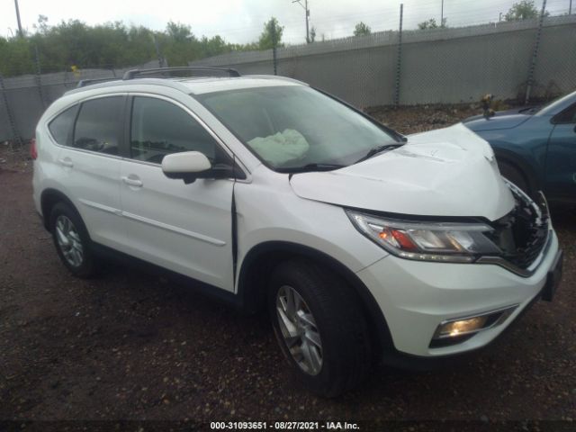 HONDA CR-V 2016 5j6rm4h74gl051265