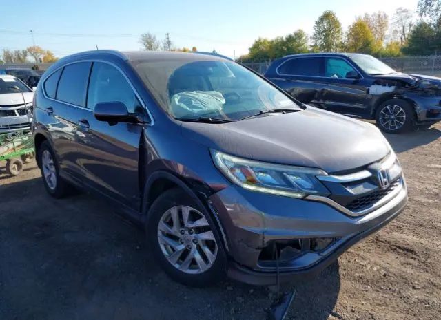 HONDA CR-V 2016 5j6rm4h74gl053615